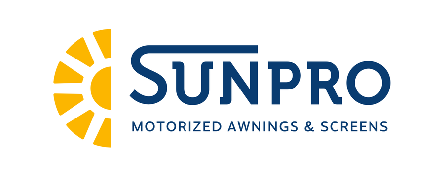SunPro window treatments logo