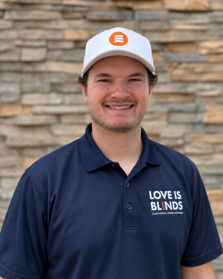 Danny Rohweder, Love Is Blinds Waco