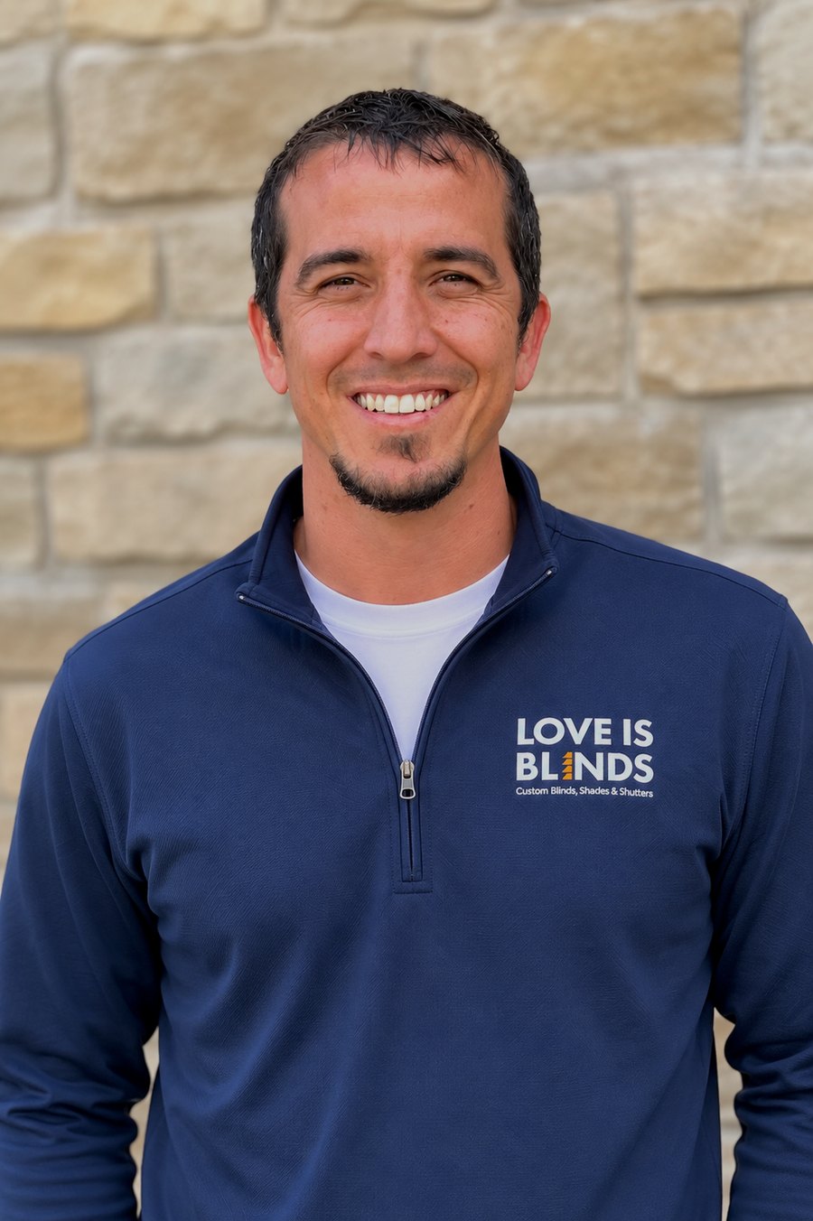 Durrell Glick, Love Is Blinds DFW