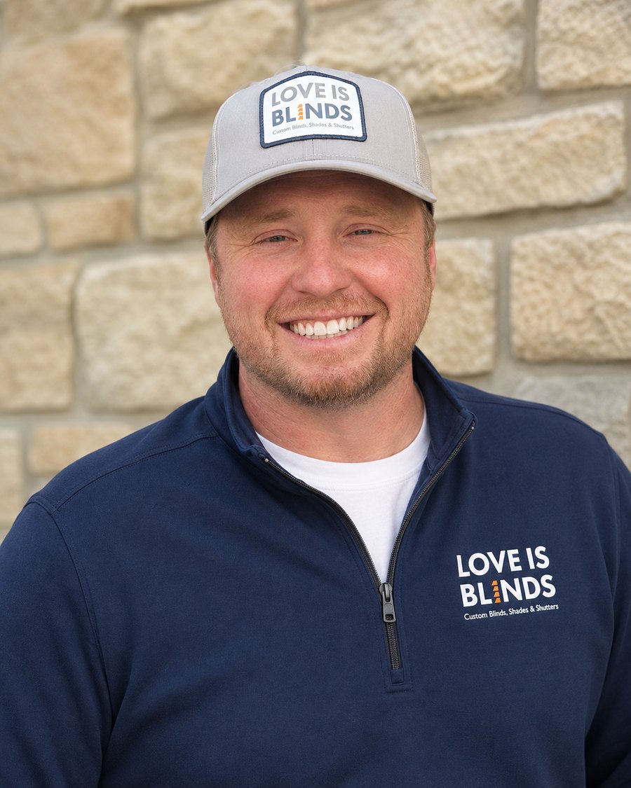Jake Wade, Love Is Blinds North Texas