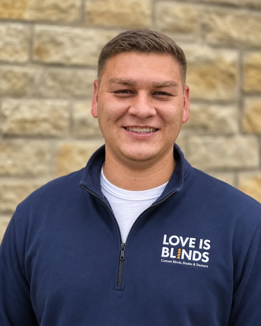 Jonathan Arosemena, Love Is Blinds North Texas